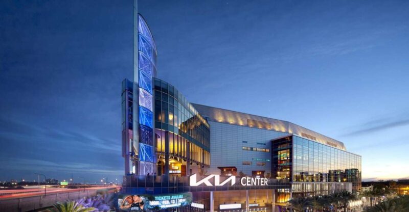 Orlando: Orlando Magic NBA Basketball Tickets - Orlando Magic NBA Tickets Offer Great Value at $25