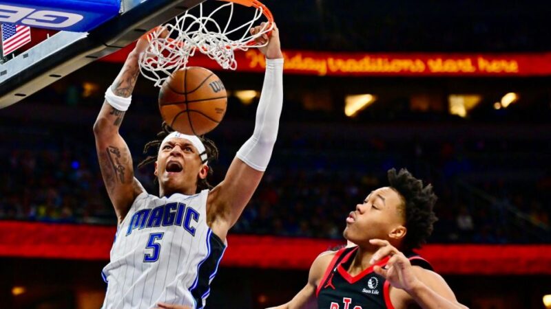Orlando: Orlando Magic NBA Basketball Tickets - Practical Details: Meeting Point and Entry Protocols