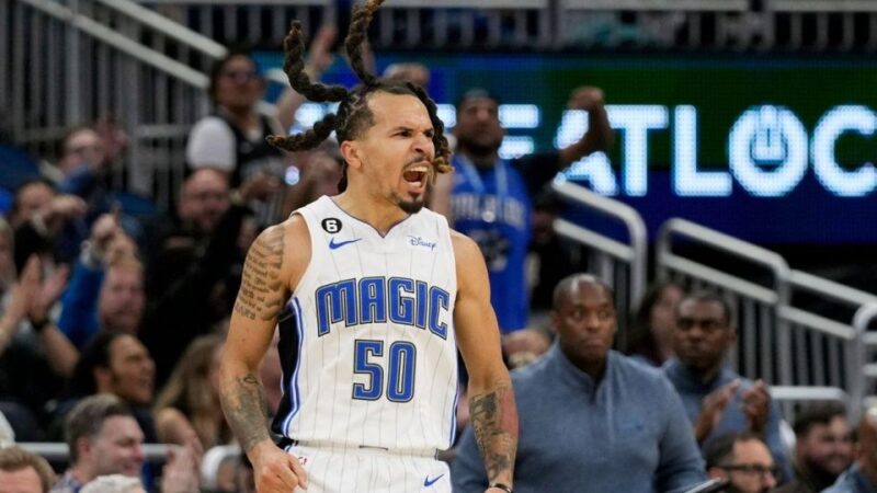 Orlando: Orlando Magic NBA Basketball Tickets - Why This Tour Offers Good Value for Money