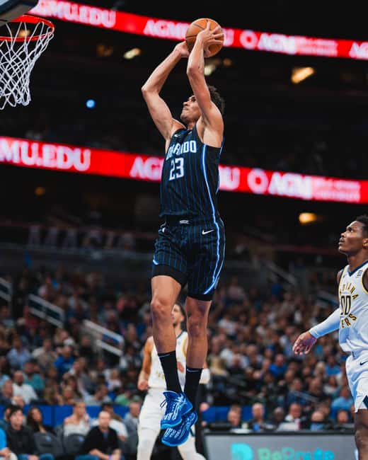 Orlando: Orlando Magic NBA Basketball Tickets - Who Should Book the Orlando Magic NBA Tickets?