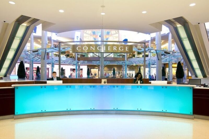 Orlando: Personal Stylist Experience at The Mall at Millenia - How to Prepare for Your Styling Session