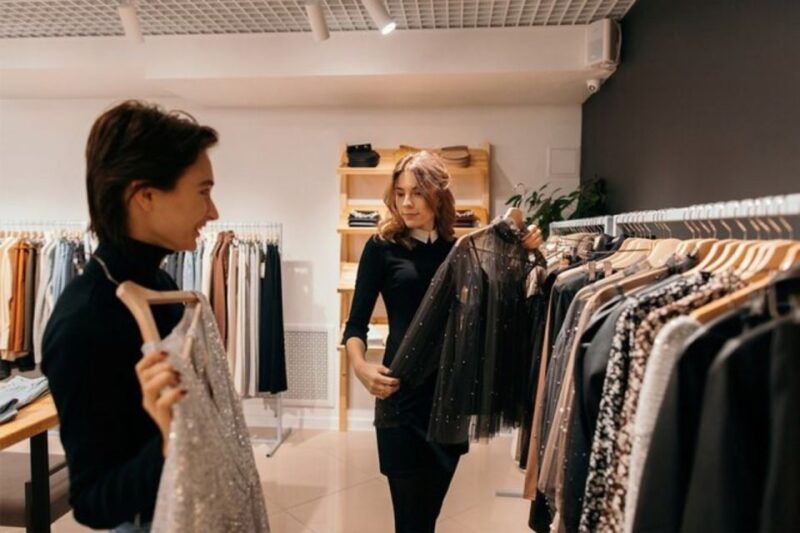 Orlando: Personal Stylist Experience at The Mall at Millenia - Additional Amenities and Not Included Items