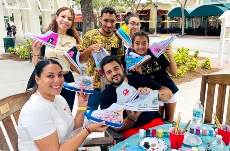 Orlando Photo Tour with a Private Photographer - Key Points