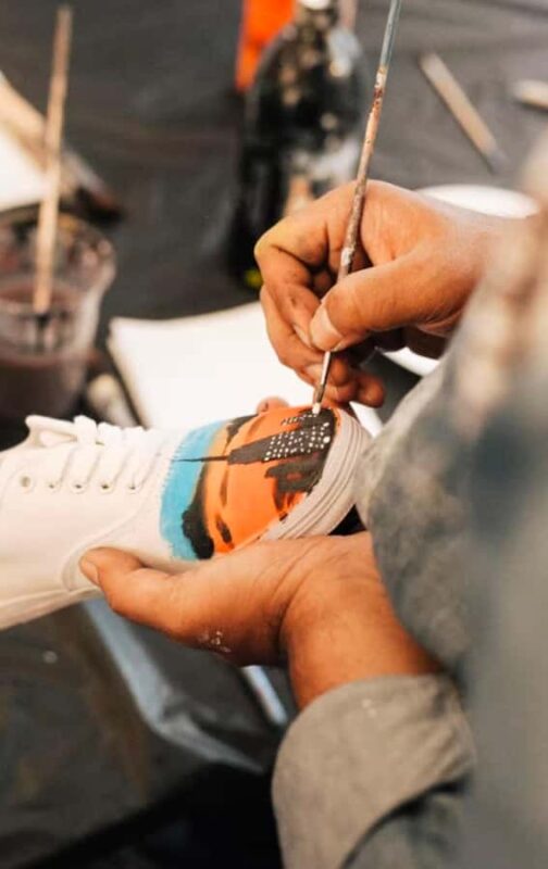 Orlando Photo Tour with a Private Photographer - Iconic Orlando Spots Included in the Photo Shoot