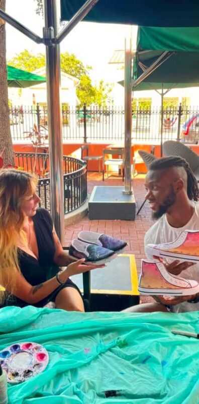 Orlando Photo Tour with a Private Photographer - Logistics and Meeting Details