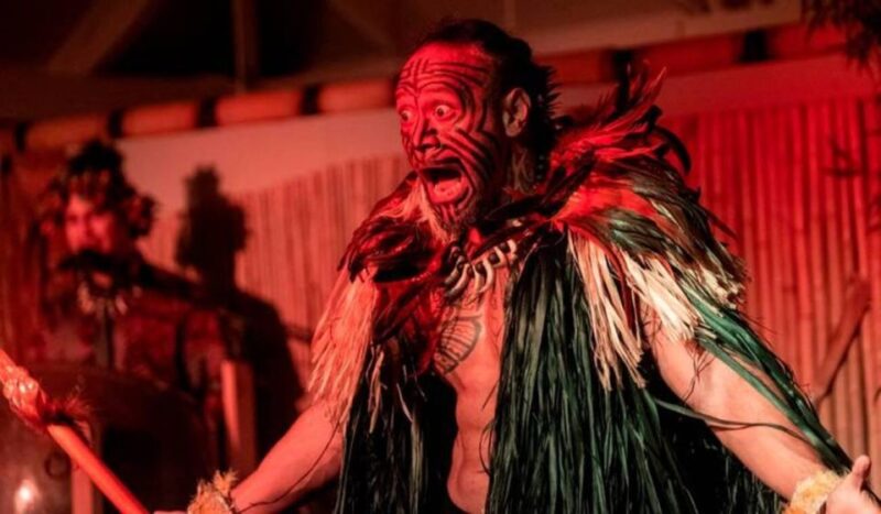 Orlando: Polynesian Fire Luau with Dinner and Live Show - Cultural Journey Through the Pacific Islands