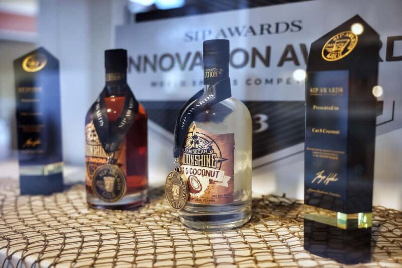 Orlando: Premium Caribbean Moonshine & Bottling Tour - Exclusive Behind-the-Scenes Experience at the Distillery