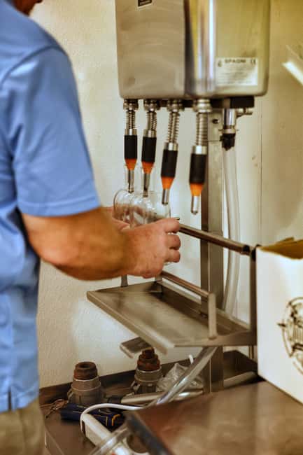 Orlando: Premium Caribbean Moonshine & Bottling Tour - The Sum Up: A Flavorful and Fun Caribbean Spirit Experience