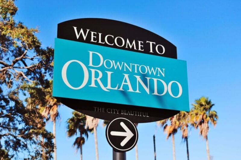 Orlando: Private custom tour with a local guide - What’s Included and What to Expect