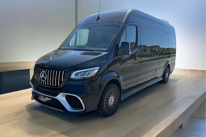 Orlando Private Luxury Service - Exclusive Orlando Private Luxury Service by Executive Luxury Transport