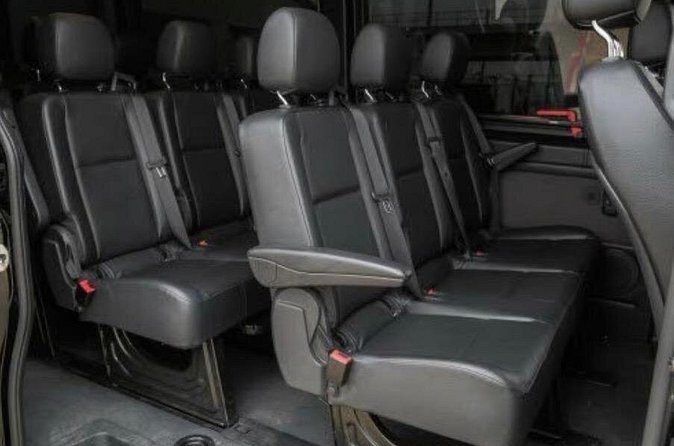 Orlando Private Luxury Service - Physical Comforts and Accessibility