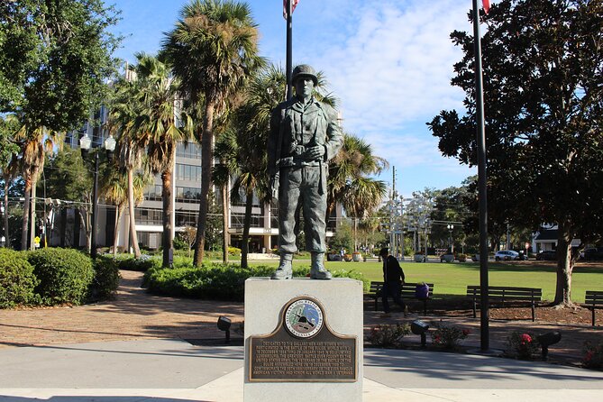 Orlando Scavenger Hunt Walking Tour and Game - Why Choose This Orlando Scavenger Hunt?