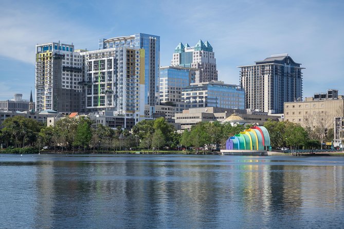 Orlando Sightseeing Tour with Optional Boat Cruise - Considerations for Participants