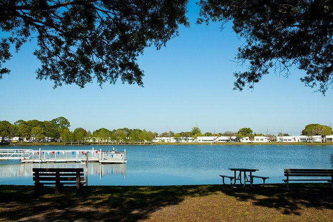 Orlando Sightseeing Tour with Optional Boat Cruise - The Sum Up: A Well-Rounded Orlando Day Trip