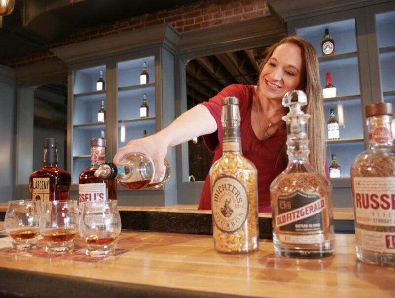 Orlando: The Orlando Eye with Optional Attraction Tickets - Accessibility and Family-Friendly Features