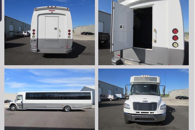 Orlando Theme Park Area to Port Canaveral/Cocoa Beach (Private Transportation) - Key Points