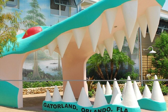 Orlando Tour Package 5 Day Experience - Exploring Clearwater Beach with Optional Dolphin Watching