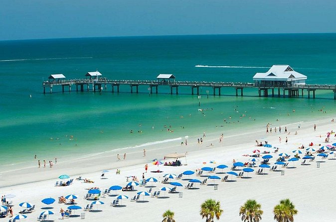 Orlando Tour Package 5 Day Experience - Optional Activities and Free Time on the Final Day