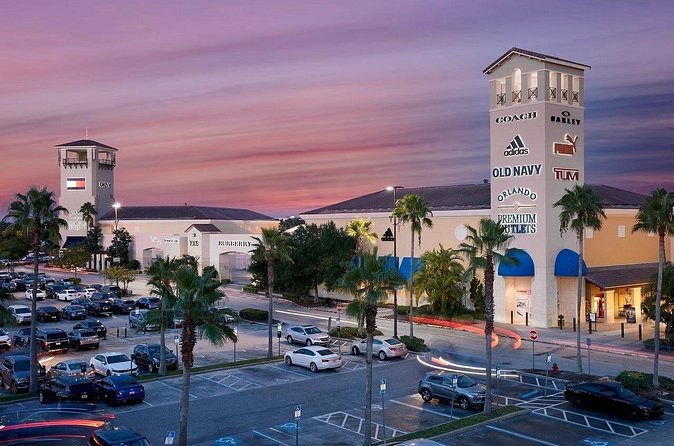 Orlando Tour Package 5 Day Experience - Important Booking and Travel Tips