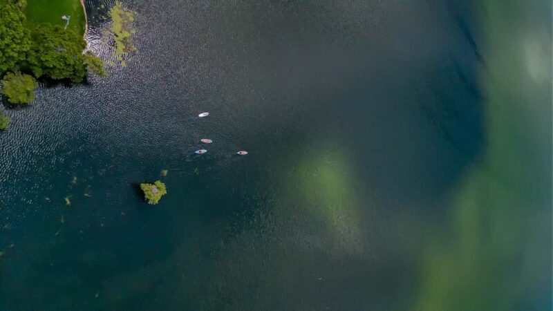 Orlando: Winter Park Paddle Adventure - Frequently Asked Questions