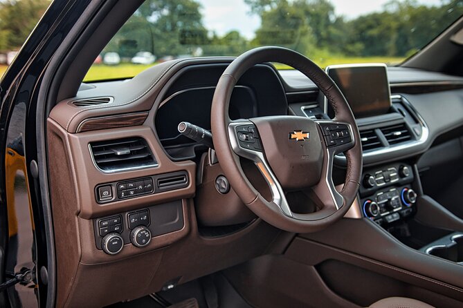 Orlando's Groundbreaking Transportation - How Booking Works for a Seamless Experience