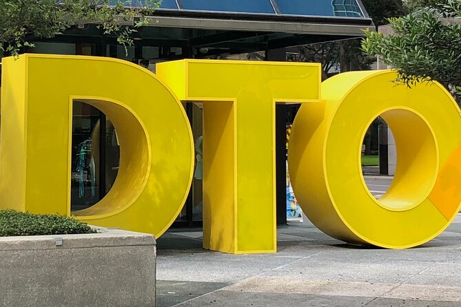 Orlandos Historical Highlights: A Self-Guided Audio Tour - Why This Tour Stands Out