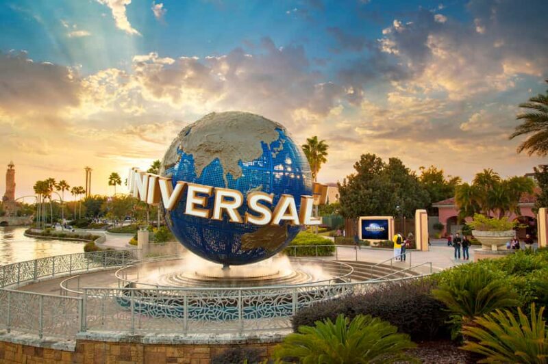 Orlando:Universal Studios 2-Park 1-Day VIP Experience Ticket - Navigating the Priority Entrance at Key Rides