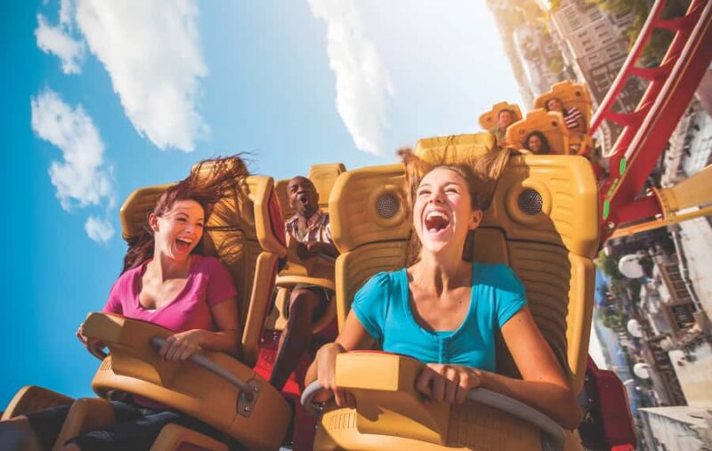 Orlando:Universal Studios 2-Park 1-Day VIP Experience Ticket - Who Benefits Most from This VIP Tour?