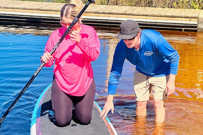 Ormond Beach Manatee and Nature Tour Kayaking or Paddle Boarding - Final Thoughts on the Ormond Beach Nature Tour