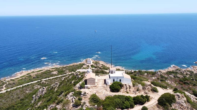 Orosei: 4x4 Tour Oasi di Biderosa and Capo Comino Beach - Orosei: 4x4 Tour Oasi di Biderosa and Capo Comino Beach — A Scenic and Relaxing Day