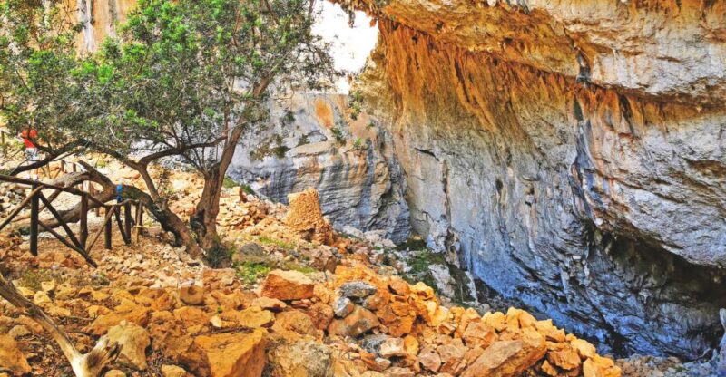 Orosei-Dorgali-Oliena: Hike to nuragic village of Tiscali - Discover the Nuragic Village of Tiscali with an Expert Guide