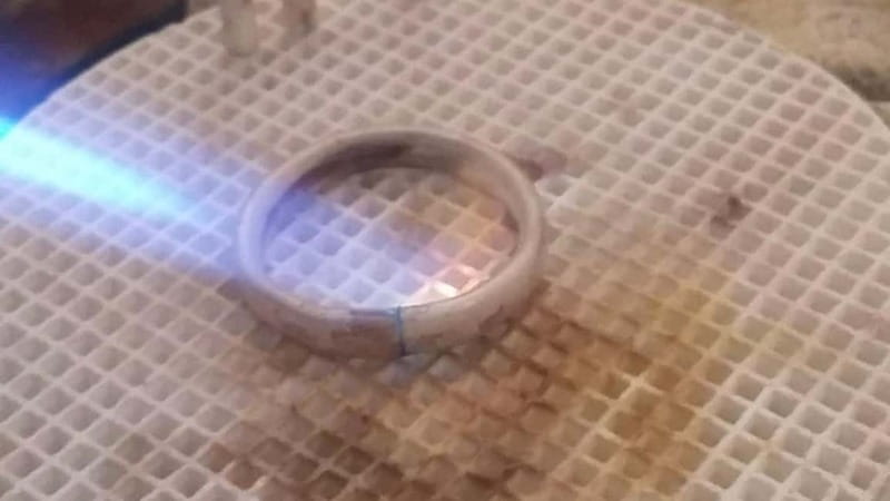 Orpington: Silver Ring Making Workshop - The Location and Meeting Point at V22 Studios