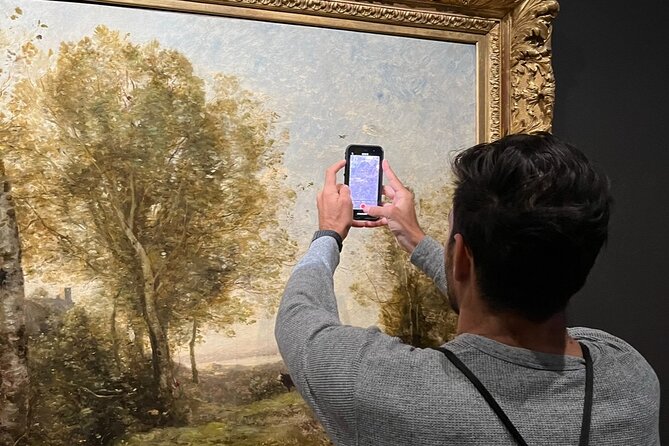 Orsay Museum: Museum Ticket Entry & 3h Private Guided Tour - The Cost and Booking Insights