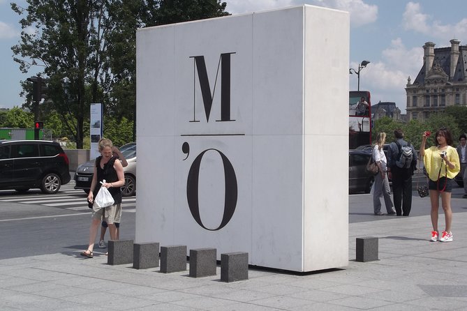 Orsay Museum Private Guided Visit - Exploring the World’s Largest Impressionist Collection