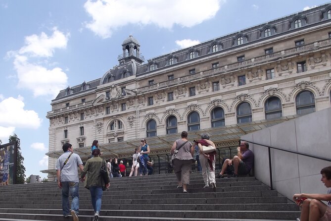 Orsay Museum Private Guided Visit - Final Thoughts on the Orsay Museum Private Guided Visit