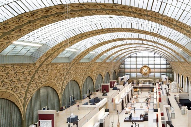 Orsay Museum Private Tour - Tickets & Local expert guide - The Role of the Local Expert Guide
