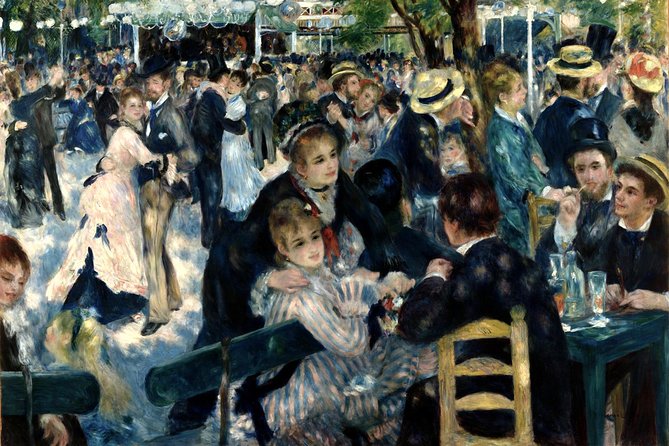 Orsay Museum Private Tour - Tickets & Local expert guide - Why This Tour Is a Strong Choice for Visitors