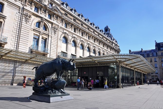 Orsay Museum Skip-the-Line Private or Small-Group Guided Tour - The Cost and Overall Value