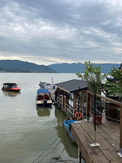 Orsova: Entire Area Boat Tours with Audio Guide - Who Will Appreciate This Boat Tour?