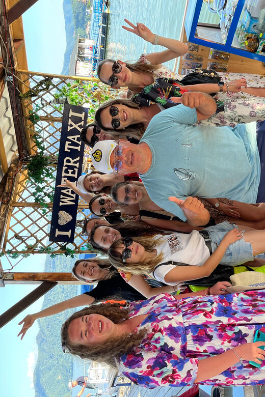 Orsova: Entire Area Boat Tours with Audio Guide - Frequently Asked Questions