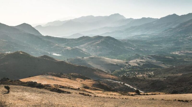Orthodox Crete: In the Footsteps of the Apostle Paul - The Significance of the Village of Agia Paraskevi