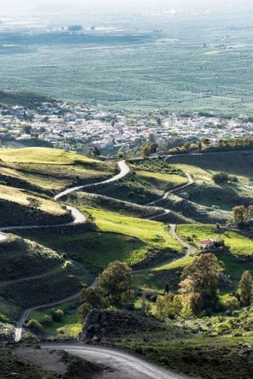 Orthodox Crete: In the Footsteps of the Apostle Paul - Logistics & Comfort: Easy, Flexible, and Well-Organized