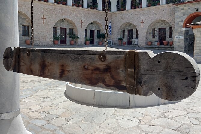 Orthodox Heritage Kavala Private Tour - Key Points