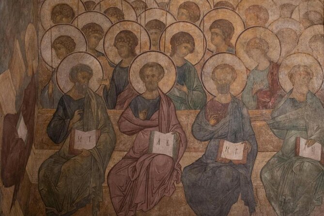 Orthodox Heritage Kavala Private Tour - Practical Tips for Visitors