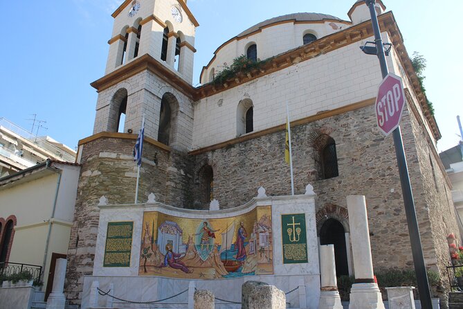 Orthodox Heritage Kavala Private Tour - Who Will Appreciate This Tour?