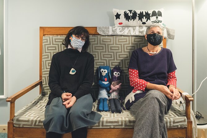 Ortigia Artisan Tour - Private, Customizable Tour with a Small Group Size