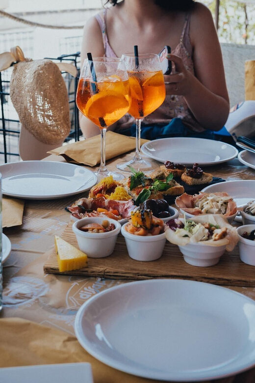 Ortigia E-bike tour and aperitif at sunset - Final Thoughts on the Ortigia E-bike and Sunset Aperitif Tour