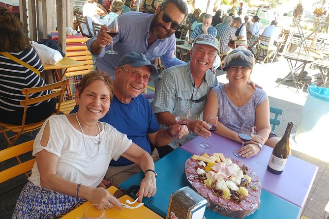 Ortigia food and wine tour with a local. - Discover Ortigia’s Authentic Food and Wine Scene for $127.25