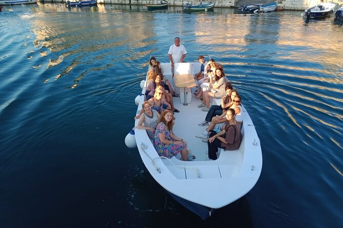 Ortigia Island and Sea Caves Boat Tour with Prosecco - Who Will Enjoy This Tour the Most?