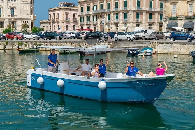 Ortigia Island and Sea Caves Boat Tour with Prosecco - Final Thoughts on the Ortigia Island and Sea Caves Boat Tour